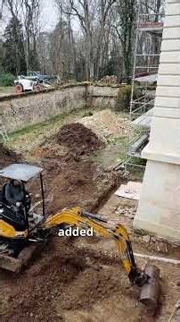 One of our boldest decisions! #frenchchâteau