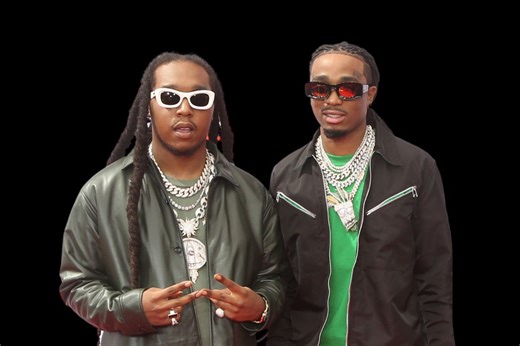 Quavo Releases Emotional Takeoff Tribute Song & Video ‘Without You’