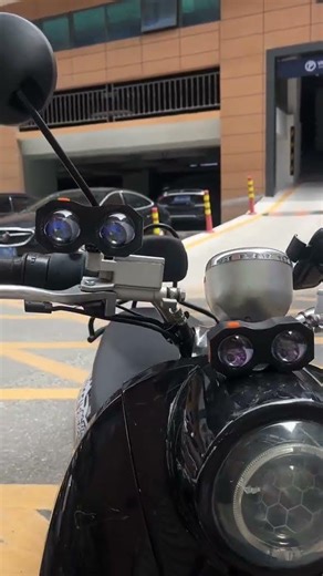 Led eyes #autopartsfactory #automobile #importexportchina #devileyes #b2bwholesale