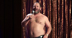 Everything You Need to Know About ‘Bert Kreischer: Razzle Dazzle’
