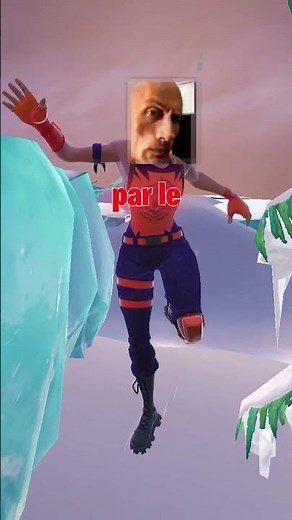 Les meilleurs skins nue de fortnite ! 🔞