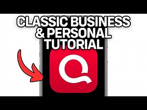New! Quicken Classic Business & Personal Tutorial (Full Guide) 2025!