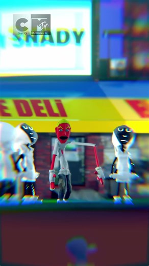 The Funniest Slim Shady Freestyle I've Animated #b3d