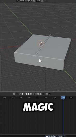 Make Stunning God Rays in Blender