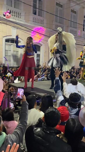 Esto se Puso Hot🔥Los nenit@s pusieron la calle , bien calientita #Hot #Virals #zipa #zipaquira #chia #cajica #Nemocon #pachocundinamarca #ubatecundinamarca #pachocundinamarca #CotaCundinamarca #tocancipa | Maja Zipa