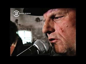 Cuby & The Blizzards - Another Day, Another Road (Live on 2 Meter Sessions)