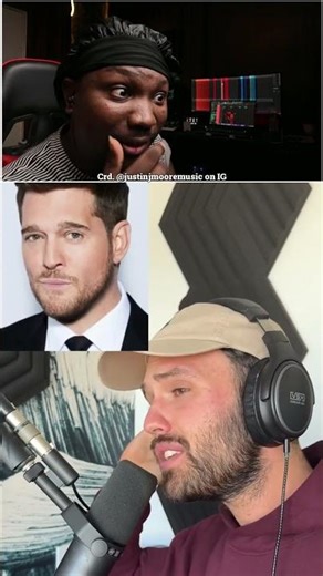 Who Does He Do It? 🤯🤯🤯@justinjmooremusic