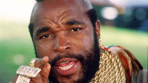 Vom Serienhelden zum Rentner: So sieht Mr. T aus „Das A-Team” heute aus
