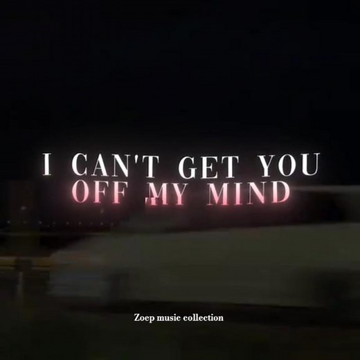 i can't get you off my mind #lyrics