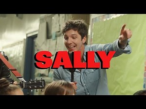 ROLE MODEL - Sally, When the Wine Runs Out (Kids' Version ft. the students of PS 40)