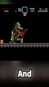 Things Are All Coming Together! #supermarioworld