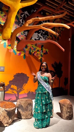Ariyo Oluwaferanmi on Instagram: "MISS EKO INTERNATIONAL AT J.RANDLE CENTRE #content #fypageシ゚ #missekointernational #foryou #fypreelsシ゚viralシ"