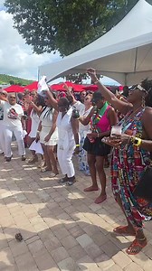 Farmer Nappy live at Rise and Wine 🌞💃 St. Croix Carnival 🇻🇮 Crucian Christmas Festival 2025–2026 🗓️ Friday 2nd January 2026 📍 Frederiksted, St. Croix, USVI #trinijunglejuice #tjjlive #riseandwine #usvifestivals #crucianchristmasfestival | Trini Jungle Juice