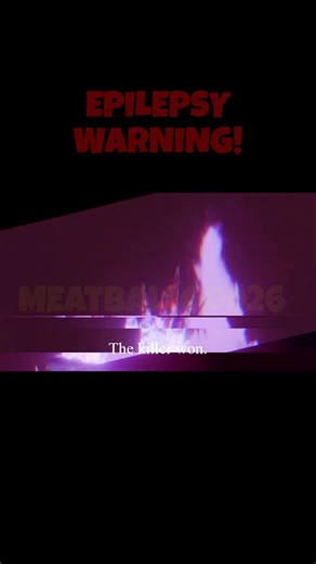 ITrapped OUTRO (FORSAKEN CONCEPT ANIMATION)