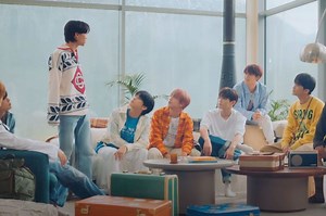 Lirik Lagu ‘Road Trip’ Milik NCT 127, Lengkap dengan Terjemahannya - Sonora.id