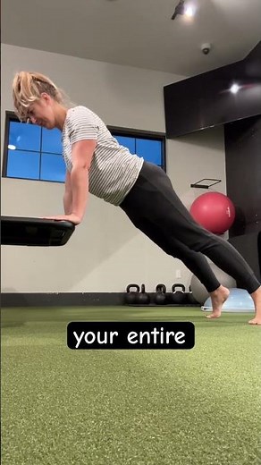 How to Do an Incline Push-Up Correctly | Form Tips for Strength & Shoulder Health