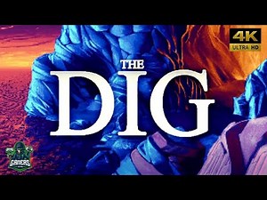 The Dig (1995) Full Game
