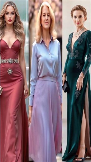 💎 Most Beautiful Office Dress Designs 2025 | Modern Professional Fashion Trends!