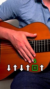 196K views · 4.1K reactions | Flamenco guitar tutorial #guitar #tutorial #learning #flamenco #guitarlessons #howto | Kaou Loiffi | Facebook