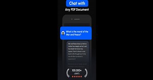 Download and run ChatPDF: AI Chat & PDF Summary on PC & Mac (Emulator)