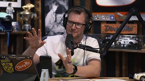 LIGHTS! FIGHTS! …And more from NASCAR great Mark Martin. Catch it all on the latest Dale Jr. Download – out soon! | Dale Jr.'s Dirty Mo Media