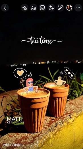 COFFEE vs CHAI Here are the sticker codes that i used :- - Pool - Tea time white - Mery heart Content marketing, content creation, SEO content, content strategy, copywriting, social media content, content editing, digital marketing, audience engagement, content optimization, content development, brand storytelling, content curation, SEO copywriting, video content creation Growth tips for content creators, growth tips, Instagram coach Growth tips for content creators, growth tips, Instagram coach