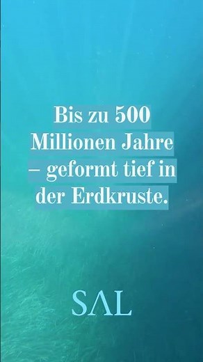 Wie alt können Aquamarin-Vorkommen sein? Bis zu 500 Millionen Jahre – geformt tief in...