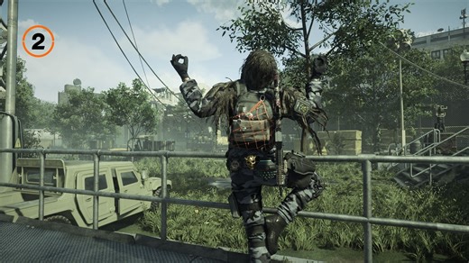 The Division 2 vendors this week (July 22 to 29, 2025): All named items, armor pieces, mods, and more