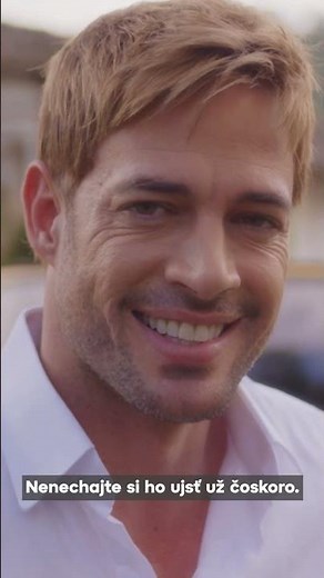 Vôňa vášne | NOVÝ SERIÁL | od 10. júla 2024 na Doma (Sebastián - William Levy)