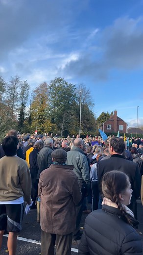 Today, we remember. The Weald Foundation honours all those who served and sacrificed for our freedom. Through our restoration of historic military vehicles and artefacts, we preserve not just the machines of war, but the stories of the people behind them. #RemembranceSunday #LestWeForget #WeWillRememberThem | The Weald Foundation