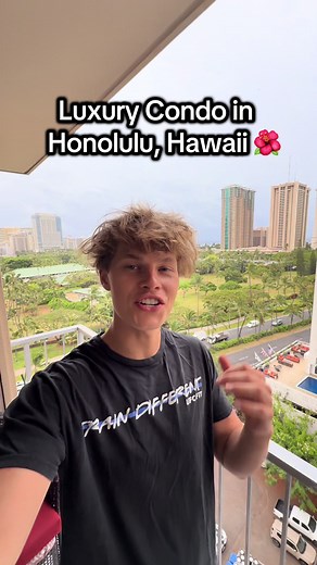 Discover the Luxury Condo in Honolulu, Hawaii