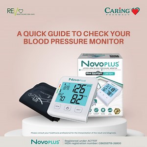 🩺 Does Your Blood Pressure Monitor Function Properly: Your Guide Your health deserves accuracy, and your blood pressure monitor plays a crucial role in that. But how do you identify if it's time for a replacement or repair? 🔍 Check the Cuff: If the cuff is worn, torn, or cracked, it can lead to inaccurate readings. Ensure it's in good condition. 🔌 Power Up: Make sure it powers on smoothly. If you encounter issues with the display or buttons, it's time for a check-up. 🧾 Compare Readings: Regu