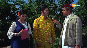 Pran and Mehmood's Best Comedy Scenes | Bollywood Movies | #Shemaroo | Shemaroo Comedy