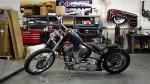 2.6M views · 10K reactions | Mike challenges Shannon to build a bike out of used parts from a swap meet! | Counting Cars | Facebook