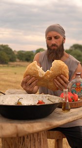 805K views · 17K reactions | A Taste of Tradition: Roasted Peppers...