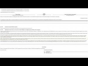 ScanTech AI Systems: My Take on Their Latest 8-K Risk