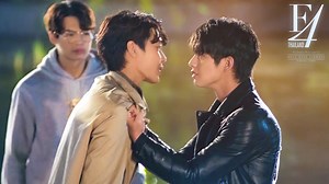 F4 Thailand: Boys Over Flowers Episode 7 - F4 Thailand: Boys Over Flowers - Episode 7