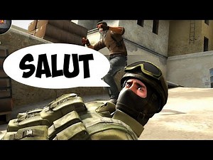 CS:GO - DU RIRE AU SKILL EN FAMILLE #02