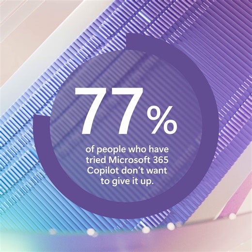 Learn how to use Microsoft 365 Copilot to automate workflows,...