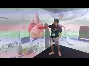 Gener8 Healthcare - Show Demo