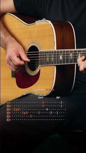 ONDE ANDA VOCÊ - Versão Tiago Nacarato