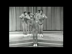 (2nd Version) Get Ready - The Temptations (1966)