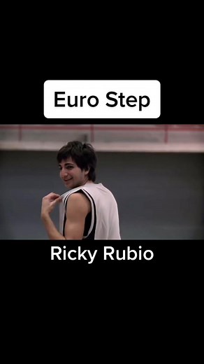 NBA Basketball Moves on TikTok