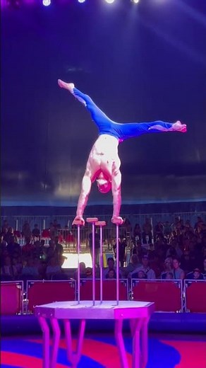 Big Top Circus at the Indiana State Fair Presented by Bee Window
