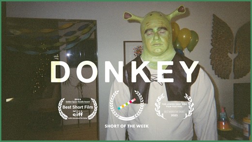 DONKEY