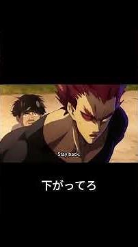 キルザキングと怪人の恐怖！牙狼の成長と試練の物語！