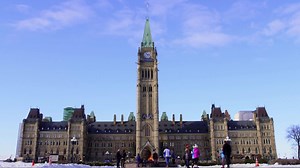 Did you know that Centre Block is closing soon? Learn about the people and events that shaped parliamentary history at Centre Block. | Parliament of Canada