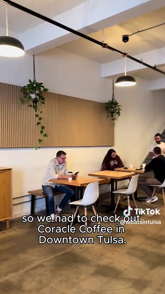 whatsintulsa on TikTok