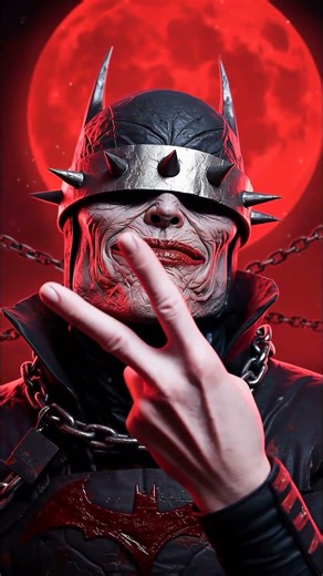 Soy Batman #viral #tiktok #tiktokvideo #viralvideo