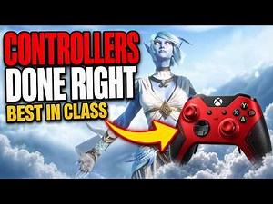 WoW Forever Controller Guide: Setup, Tips & What Needs to Change